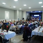 SPOTKANIE WIGILIJNE W CBK