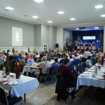 SPOTKANIE WIGILIJNE W CBK