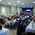 SPOTKANIE WIGILIJNE W CBK