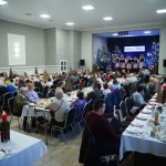 SPOTKANIE WIGILIJNE W CBK