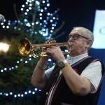 SPOTKANIE WIGILIJNE W CBK