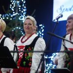 SPOTKANIE WIGILIJNE W CBK