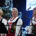 SPOTKANIE WIGILIJNE W CBK