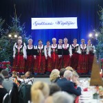 SPOTKANIE WIGILIJNE W CBK