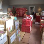 SZLACHETNA PACZKA W SP SERBY