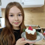 Rozstrzygnięcie konkursu pn.: „Świąteczne wypieki”