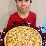 Rozstrzygnięcie konkursu pn.: „Świąteczne wypieki”