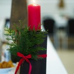 SPOTKANIE WIGILIJNE W CBK