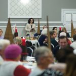 SPOTKANIE WIGILIJNE W CBK