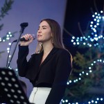 SPOTKANIE WIGILIJNE W CBK