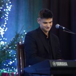 SPOTKANIE WIGILIJNE W CBK