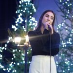 SPOTKANIE WIGILIJNE W CBK