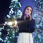 SPOTKANIE WIGILIJNE W CBK