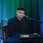 SPOTKANIE WIGILIJNE W CBK