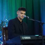 SPOTKANIE WIGILIJNE W CBK