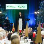 SPOTKANIE WIGILIJNE W CBK