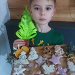 Rozstrzygnięcie konkursu pn.: „Świąteczne wypieki”