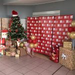 SZLACHETNA PACZKA W SP SERBY