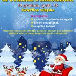 Rozpoczynamy spotkania ze Świętym Mikołajem