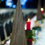 SPOTKANIE WIGILIJNE W CBK