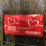 SZLACHETNA PACZKA W SP SERBY