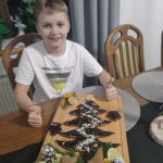 Rozstrzygnięcie konkursu pn.: „Świąteczne wypieki”