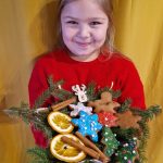 Rozstrzygnięcie konkursu pn.: „Świąteczne wypieki”