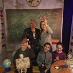 projekt escape room w serbach