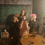 projekt escape room w serbach