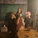 projekt escape room w serbach