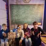 projekt escape room w serbach