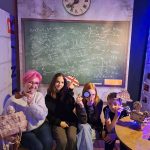 projekt escape room w serbach