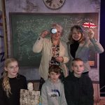 projekt escape room w serbach