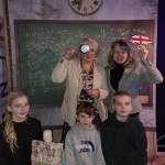 projekt escape room w serbach
