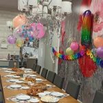 ROCZNICA DZIAŁALNOŚCI KLUBU SENIORA SERBY