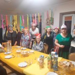 Seniorzy nie narzekają na nudę