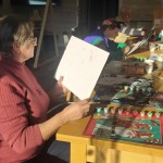 Seniorzy nie narzekają na nudę