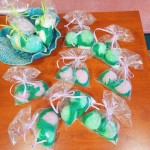 pokaz makijażu w klubie Seniora Ruszowice