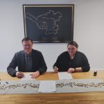 Podpisano umowę na opracowanie dokumentacji projektowo-kosztorysowej na roboty budowlane przy ogrodzeniu zabytkowego cmentarza komunalnego w Serbach