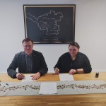 Podpisano umowę na opracowanie dokumentacji projektowo-kosztorysowej na roboty budowlane przy ogrodzeniu zabytkowego cmentarza komunalnego w Serbach