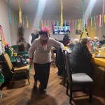 Seniorzy nie narzekają na nudę