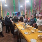 Seniorzy nie narzekają na nudę