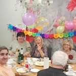 ROCZNICA DZIAŁALNOŚCI KLUBU SENIORA SERBY