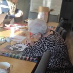 Seniorzy nie narzekają na nudę