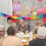 ROCZNICA DZIAŁALNOŚCI KLUBU SENIORA SERBY