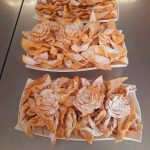 Zajęcia kosmetyczne w Klubie Seniora w Ruszowicach