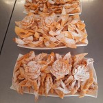 Zajęcia kosmetyczne w Klubie Seniora w Ruszowicach