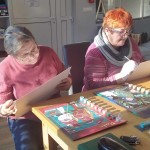 Seniorzy nie narzekają na nudę