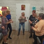 ROCZNICA DZIAŁALNOŚCI KLUBU SENIORA SERBY