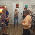 ROCZNICA DZIAŁALNOŚCI KLUBU SENIORA SERBY